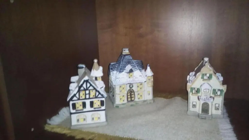 AA-Apartment -7 Wohnungen für Geschäftsreisende - wie zu Hause