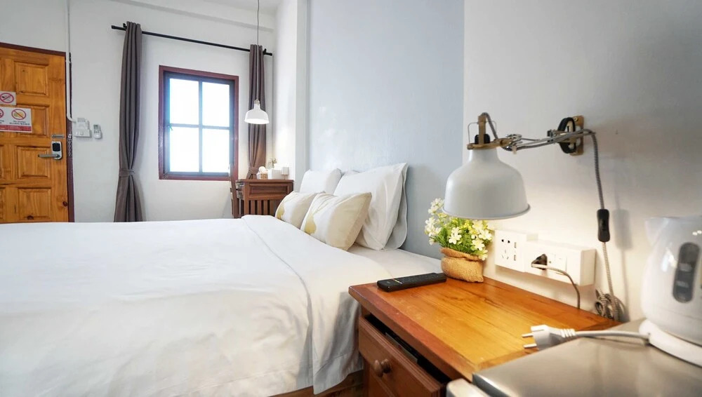 We Chiang Mai Guesthouse 2