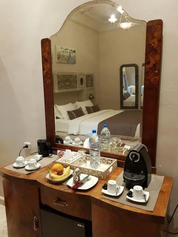 Maison dHôtes Dar Ennassim