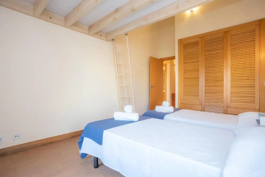 Marginal Oceanica Apartment