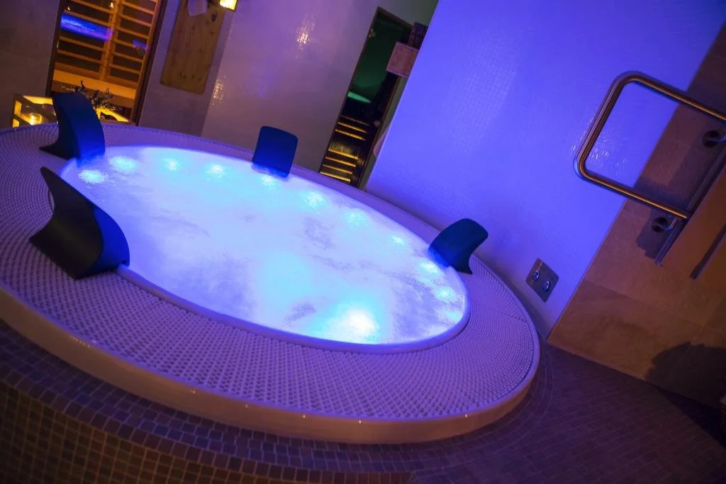 Resort Drevenice Terchova