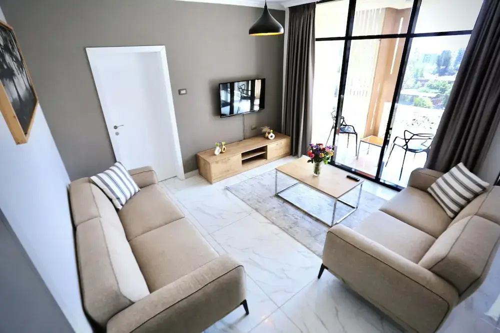 Le Basilic Hotel Apartment & Spa