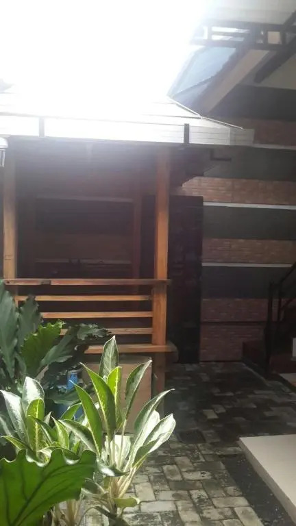 Homestay Syariah Grahadi