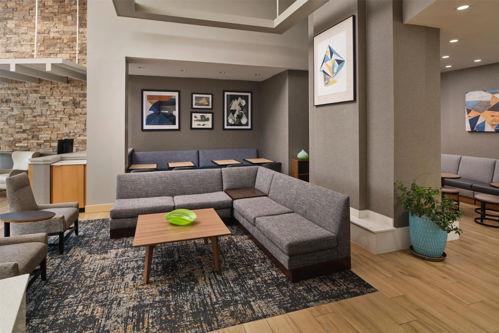 Hyatt Place Grand Rapids South