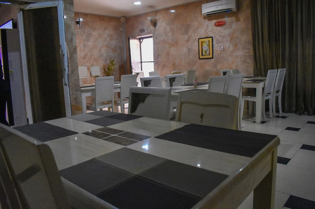 Dublina Suites