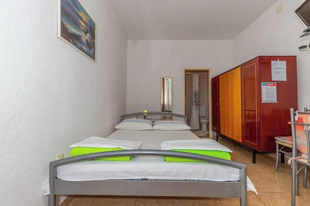 Apartment Zorka 3
