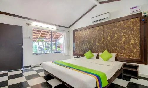 Tahira Beach Resort By OYO Rooms