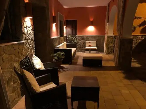 La Casa del Trafalgar