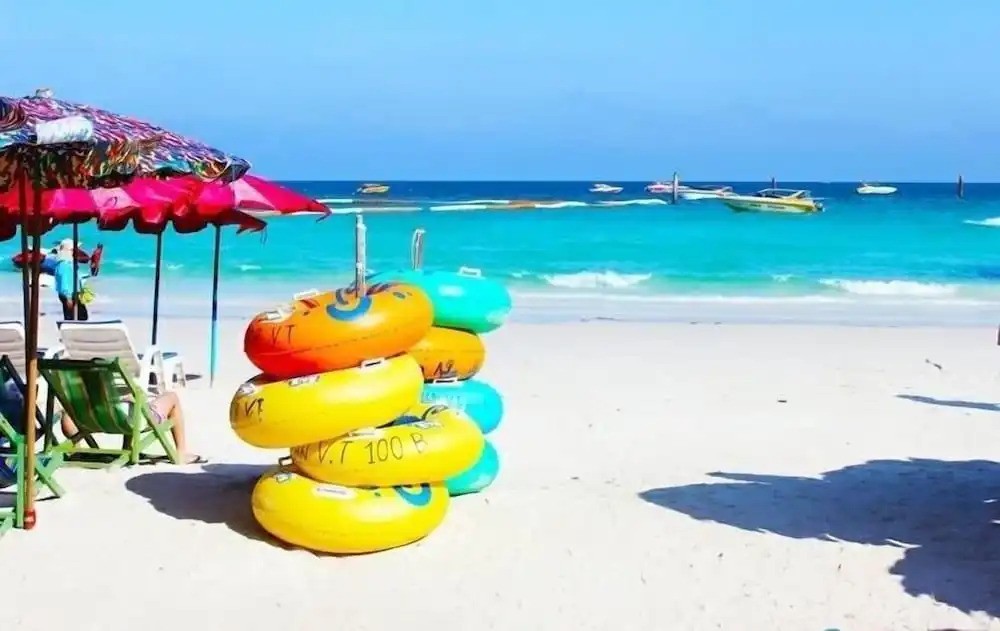 Baan Sai Thong