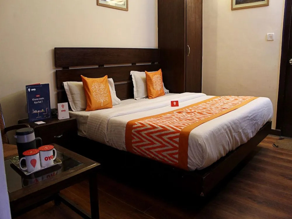 OYO 3443 Hotel Hidden Chalet