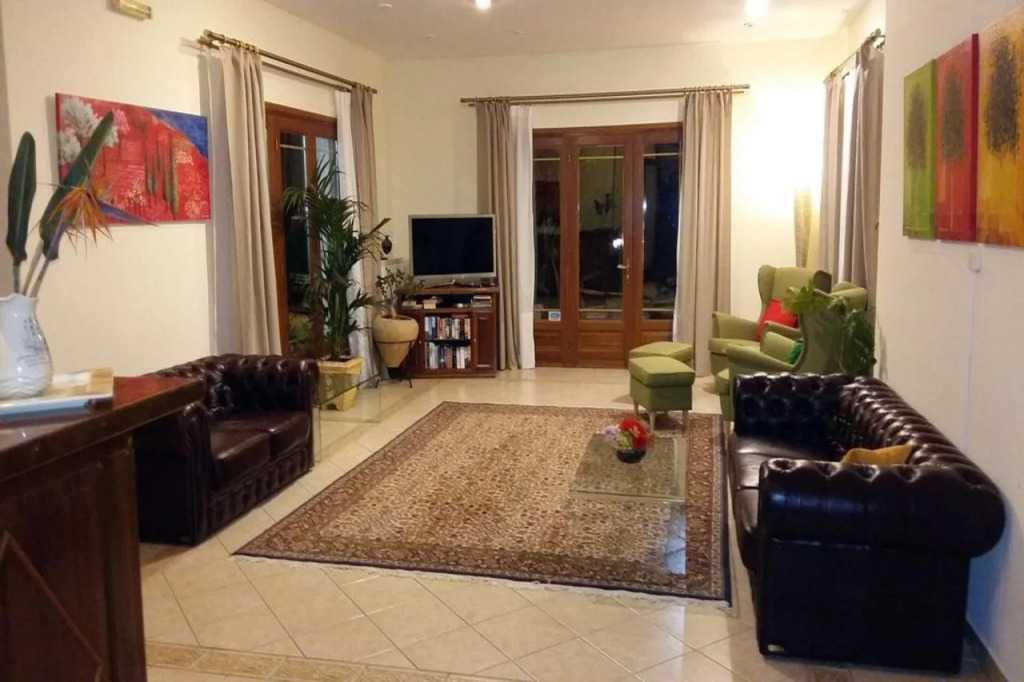 PHILIPPOS Hotel Apartments