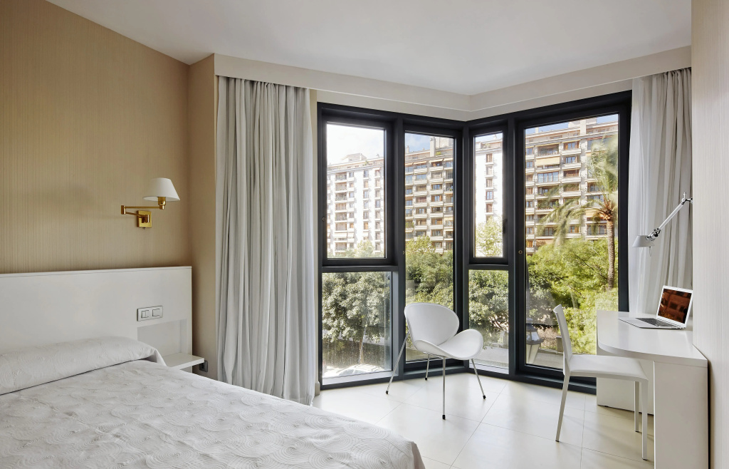 Hotel Palladium