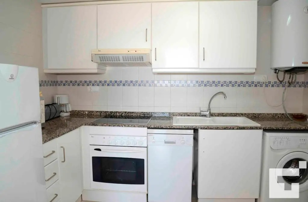 Apartamento Apolo XVI 1 4 19
