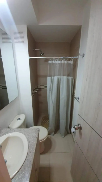 Apartamento Girardot