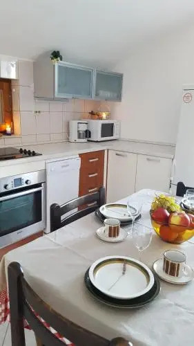 Apartment Ana