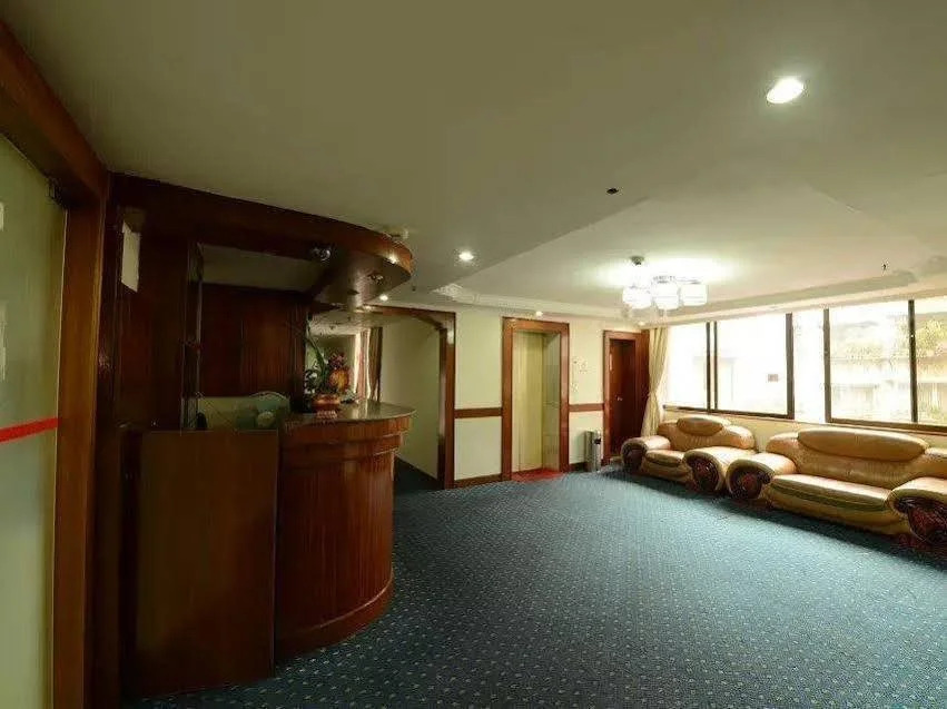 Kaiserdom Hotel Ouzhuang