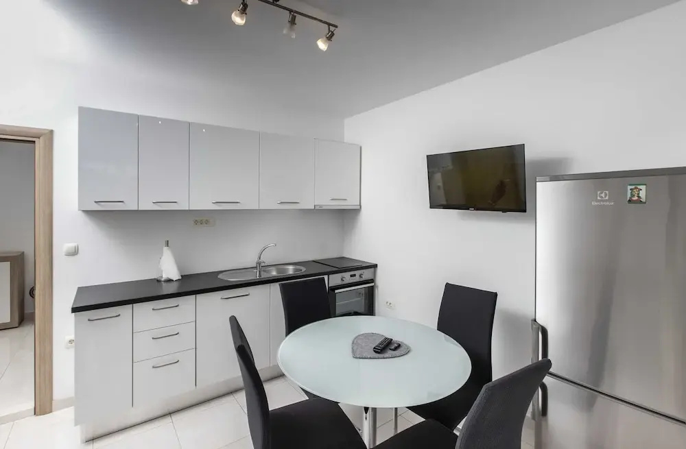 Apartment Villa Anđelka