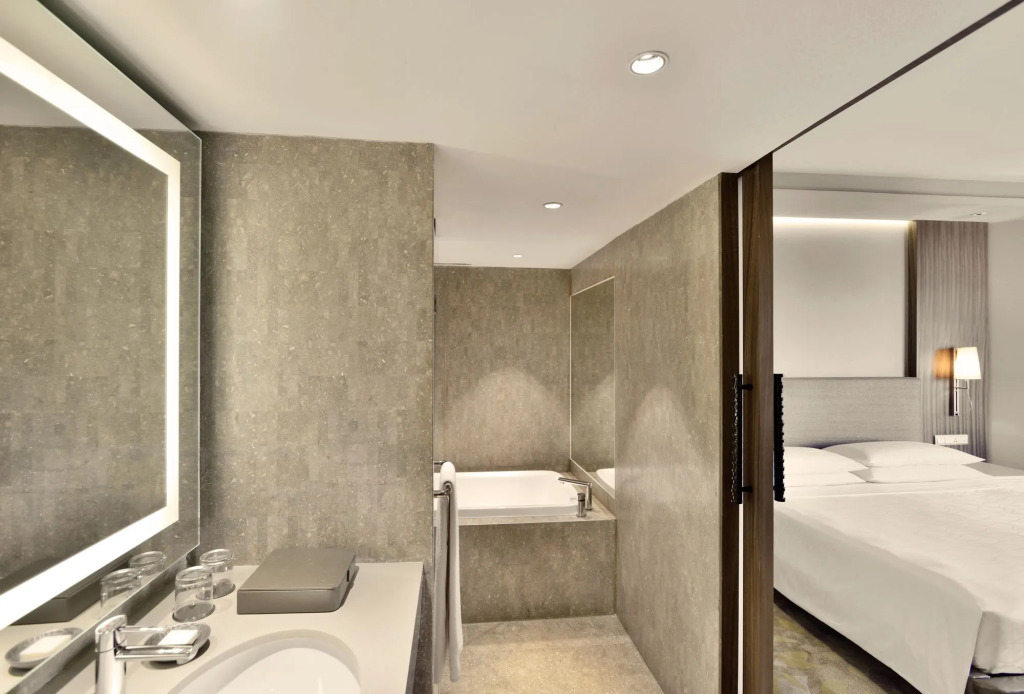 Hyatt Regency Delhi