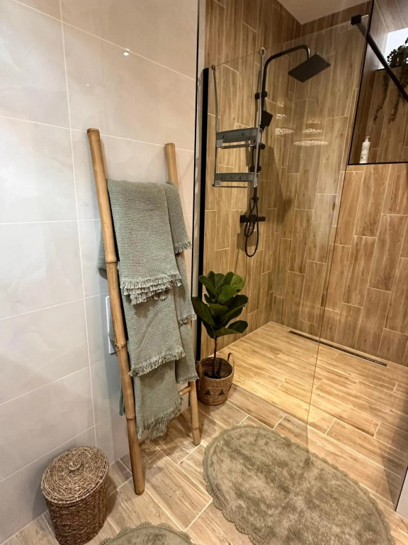 Apartmány Zahražany