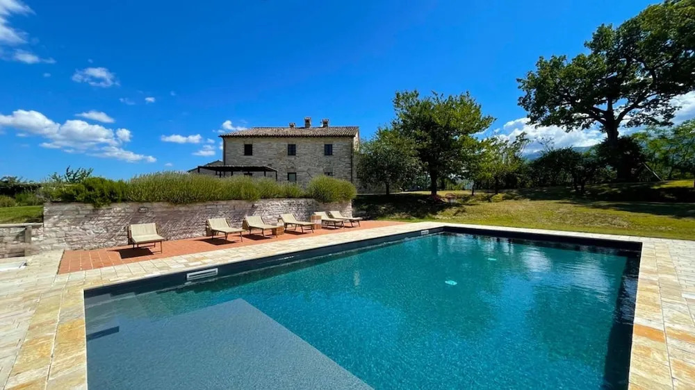 Checello 12 by Marche Holiday Villas
