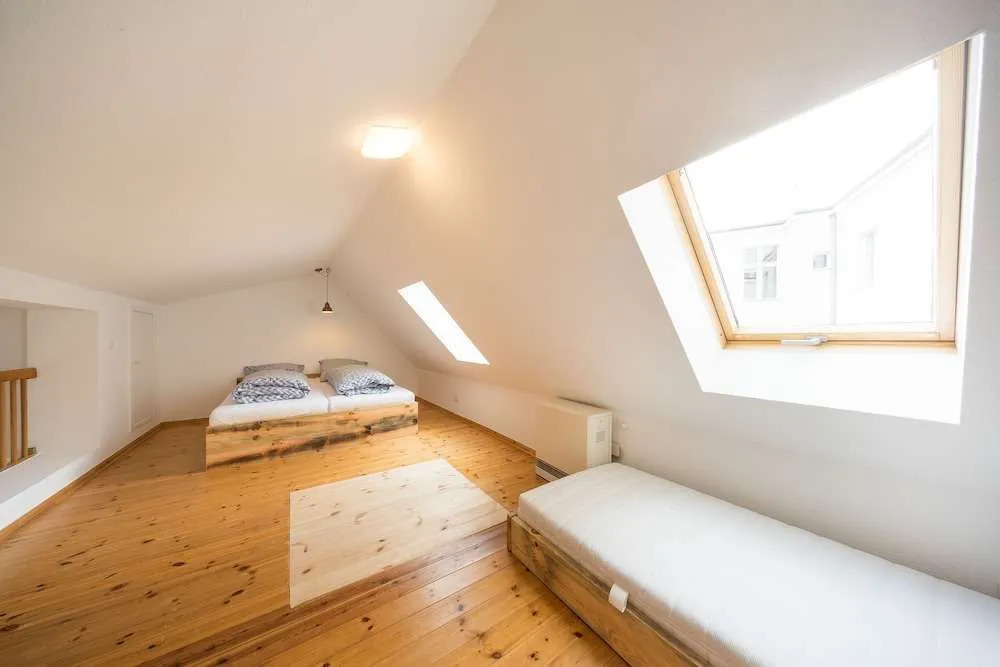 Design Apartments - "Innenstadt 2"