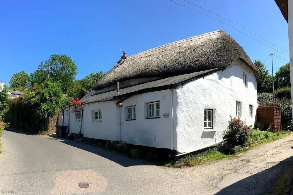Croyde Down View 2 Bedrooms
