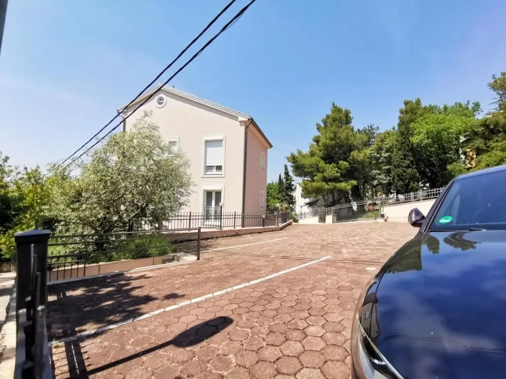 Apartment Villa 1 Sara 4 pax