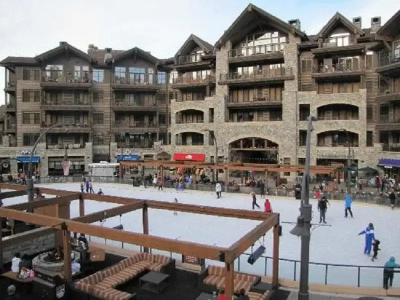 Big Horn Lodge