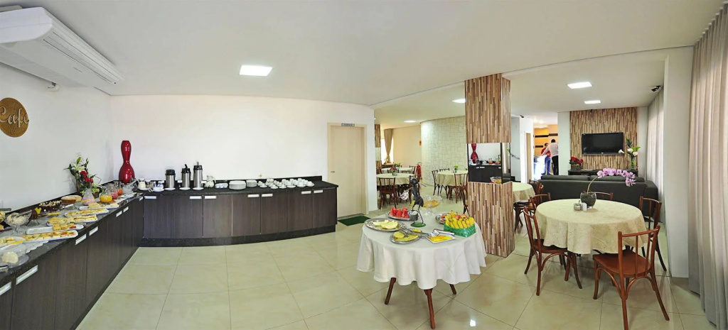 Jalapão Hotel