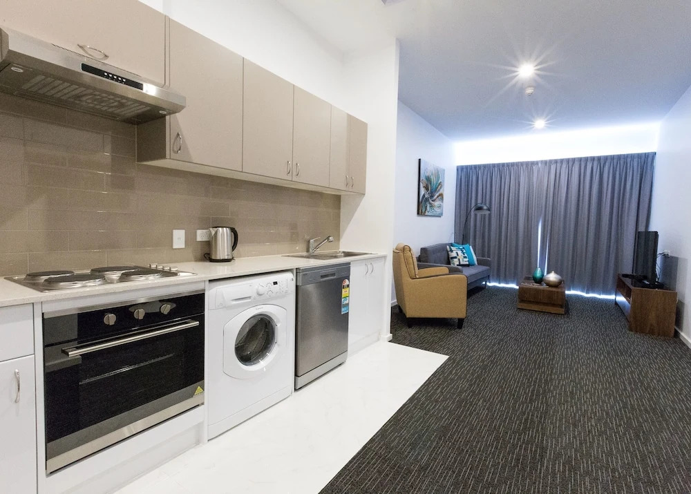 The Palms Apartments