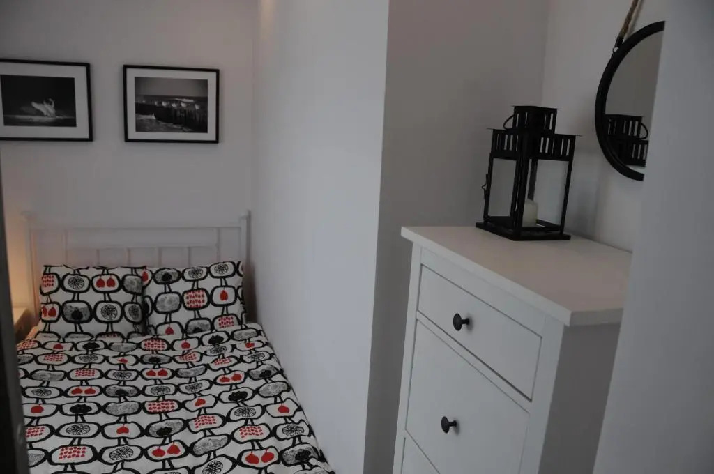 Apartament Przystan Sopot