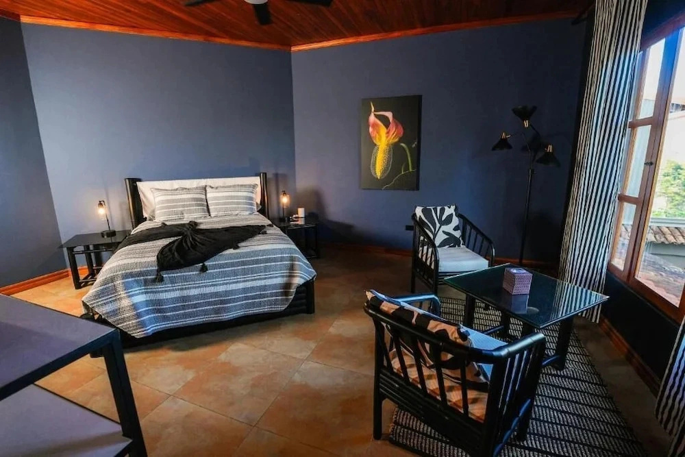 ETM Wellness Private Retreat