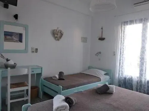 Hotel Mediterraneo