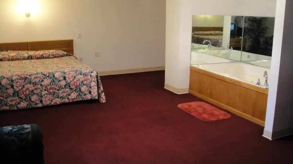 Villa Inn Motel