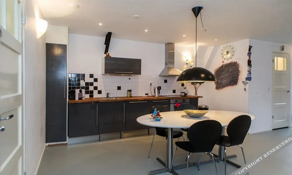 North Area Apartments