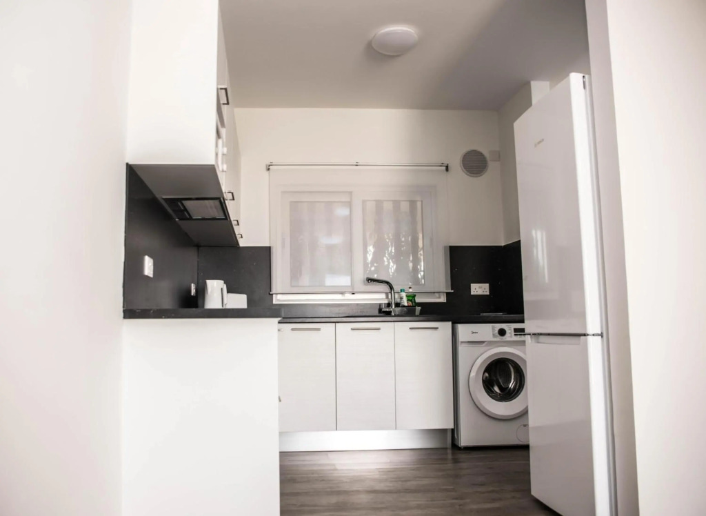Lovely one bedroom apartment with nice view