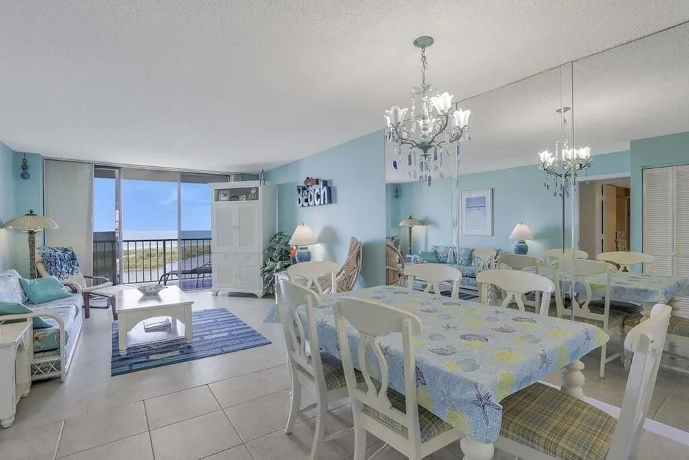 Seaview Condo #24950