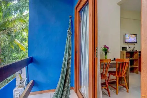 i9 Quixaba Flat