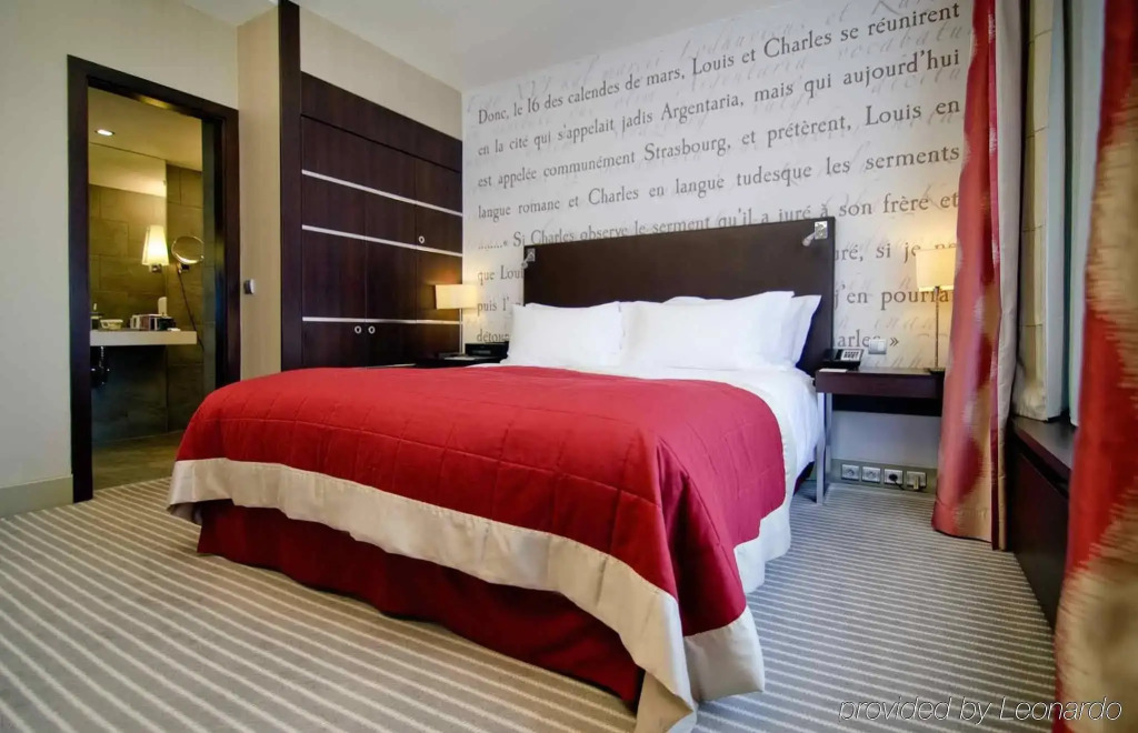 Sofitel Strasbourg Grande Ile