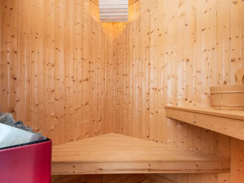 5 Person Holiday Home in Hejls