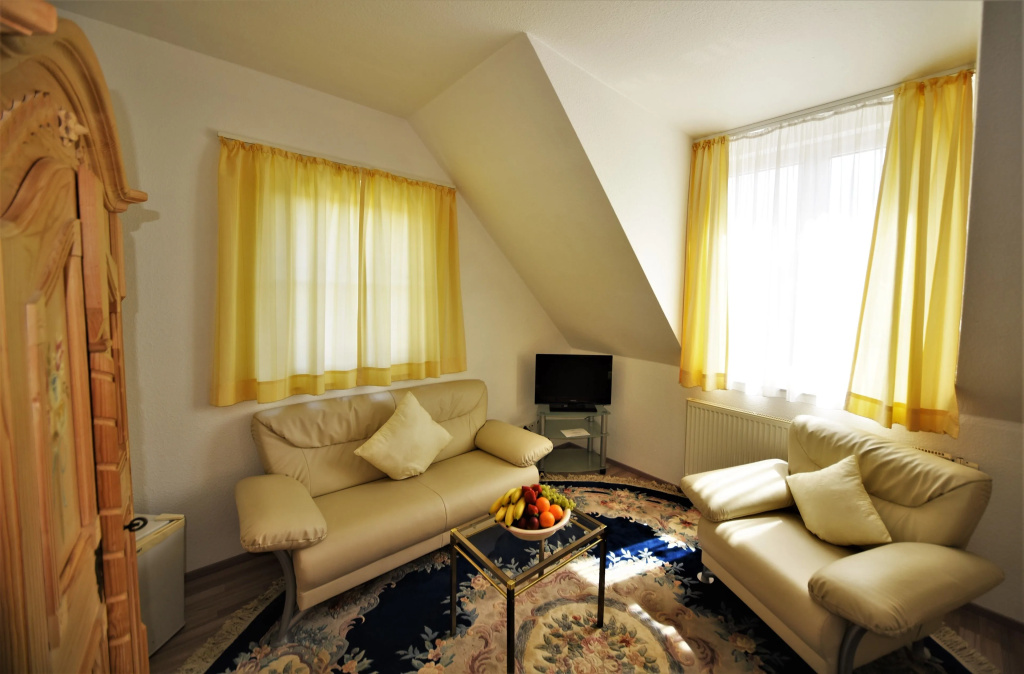 Hotel Normandie