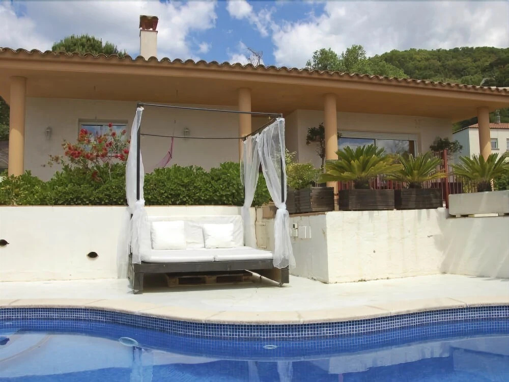 Villa Aitana