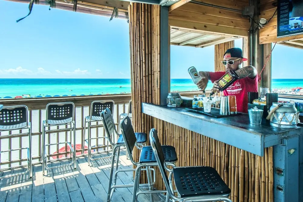 Surfside Resort #1103
