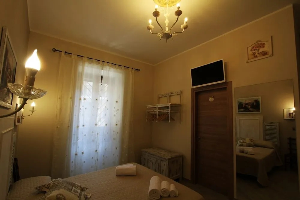 Mancini Shabby House