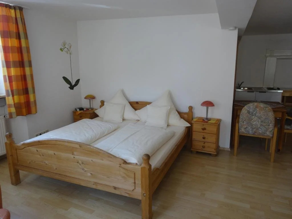 Hotel Andreasstuben
