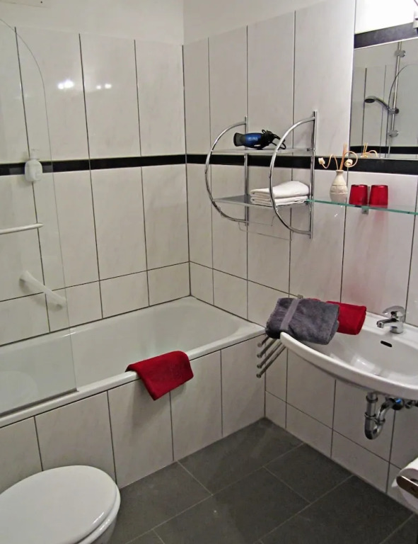 Hotel zum Zauberkabinett