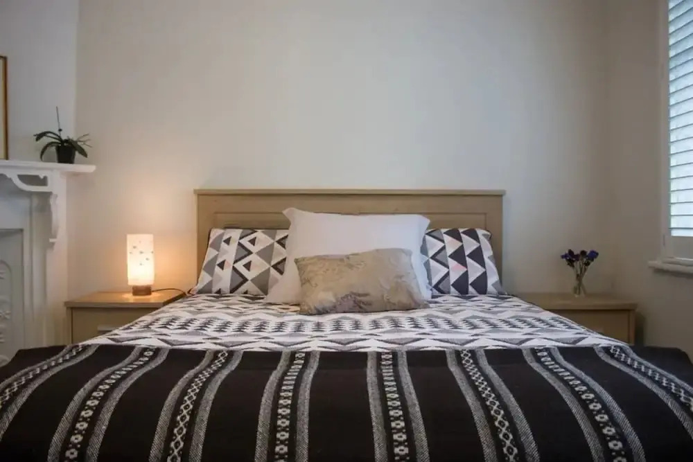 Stylish Spacious 2 Bed Villa Near Ponsonby