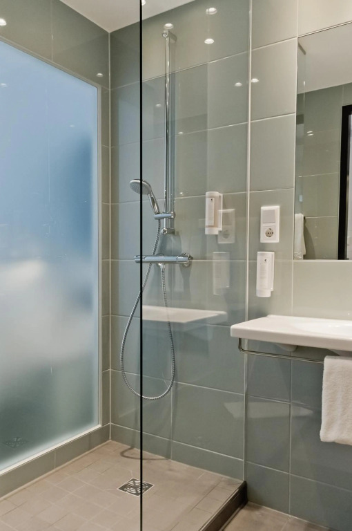 Premier Inn München City West - Neu bei Premier Inn