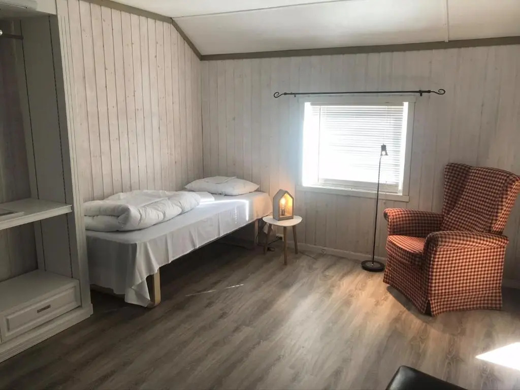 The Old Harbour Store