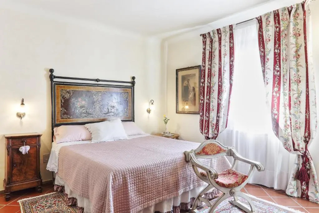 Villa Tramonto